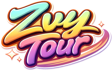 zvy tour logo